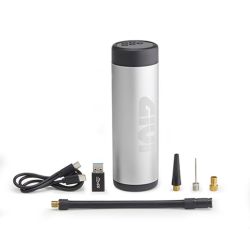 GIVI KIT COMPRESOR A BATERIA RECARGABLE C/USB