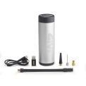 GIVI KIT COMPRESOR A BATERIA RECARGABLE C/USB