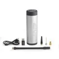 GIVI KIT COMPRESOR A BATERIA RECARGABLE C/USB