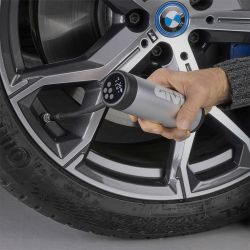 GIVI KIT COMPRESOR A BATERIA RECARGABLE C/USB