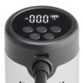GIVI KIT COMPRESOR A BATERIA RECARGABLE C/USB