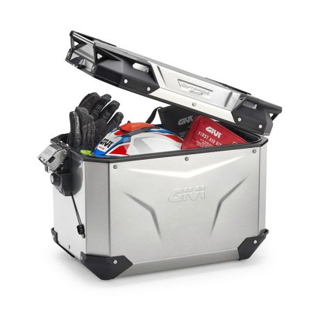 GIVI MALETA MONOKE OUTB. LAT DER. C-SIDE 48L 