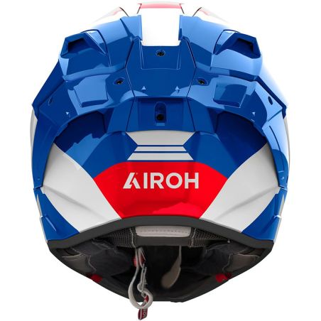AIROH GP800 COMPETITION E06