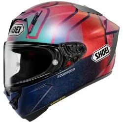 SHOEI X-SPR PRO MARQUEZ HOLI