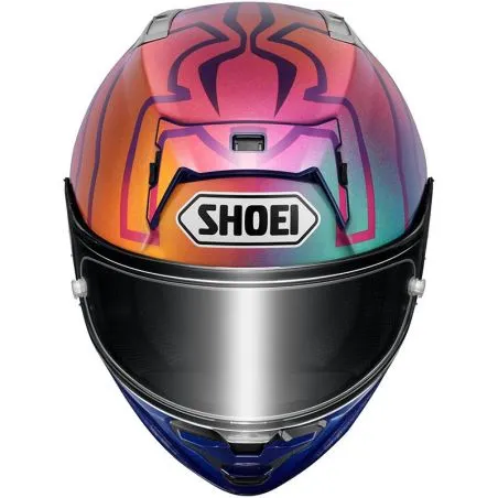 SHOEI X-SPR PRO MARQUEZ HOLI