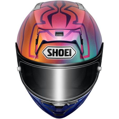SHOEI X-SPR PRO MARQUEZ HOLI