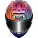 SHOEI X-SPR PRO MARQUEZ HOLI