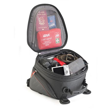 GIVI BOLSA ASIENTO 22LITROS UNIV