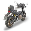 GIVI BOLSA ASIENTO 22LITROS UNIV