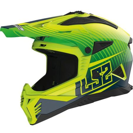 LS2 MX708 FAST II DUCK