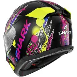 SHARK D-SKWAL 3 FAWN