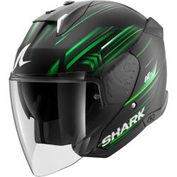 SHARK SKWAL I3 JET LIGHT-BLUR MAT