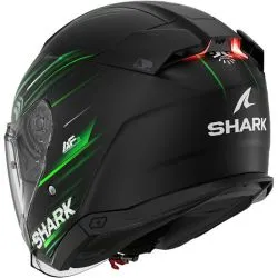 SHARK SKWAL I3 JET LIGHT-BLUR MAT
