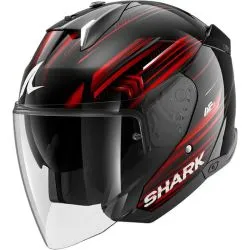 SHARK SKWAL I3 JET LIGHT-BLUR