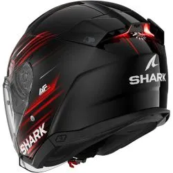SHARK SKWAL I3 JET LIGHT-BLUR