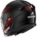 SHARK SKWAL I3 JET LIGHT-BLUR
