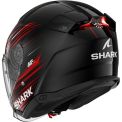 SHARK SKWAL I3 JET LIGHT-BLUR