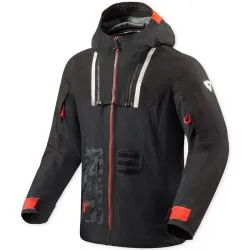 REVIT CHAQUETA VISION H2O 