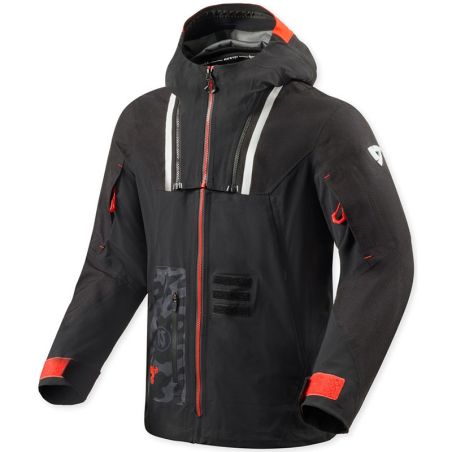 REVIT CHAQUETA VISION H2O 