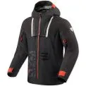 REVIT CHAQUETA VISION H2O 