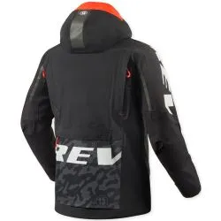 REVIT CHAQUETA VISION H2O 