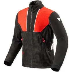 REVIT CHAQUETA AFRICA 