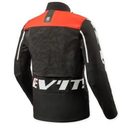 REVIT CHAQUETA AFRICA 