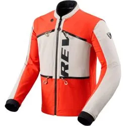 REVIT CHAQUETA MOROCCO