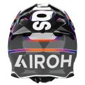 AIROH TWIST 3 HUSTLE E06