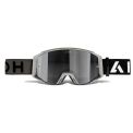 AIROH BLAST XR1 - Modelo LIGHT GREY MATT