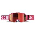 AIROH BLAST XR1 - Modelo PINK MATT 