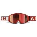 AIROH BLAST XR1 - Modell ROT MATT