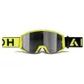 AIROH BLAST XR1 - Modell GELB MATT