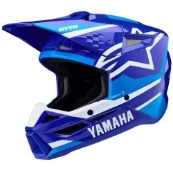 ALPINESTARS YAMAHA SM3