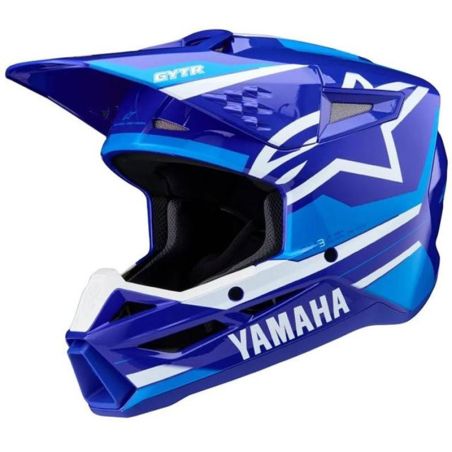 ALPINESTARS YAMAHA SM3