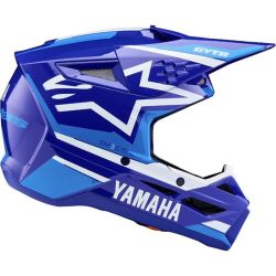ALPINESTARS YAMAHA SM3