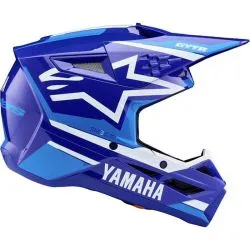 ALPINESTARS YAMAHA SM3