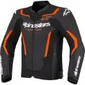 ALPINESTARS GP FORCE V2 AIRFLOW - Modelo (1030) BLACK RED FLUO 