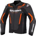 ALPINESTARS GP FORCE V2 AIRFLOW - Model (1030) NEGRE VERMELL FLUO 