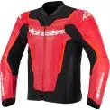 ALPINESTARS GP FORCE V2 AIRFLOW - Modelo 3155-RED RED FLUO