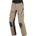 ALPINESTARS AMT-8 STRETCH DRYSTAR XF BROEK - Model 9273-WALNUT BLACK