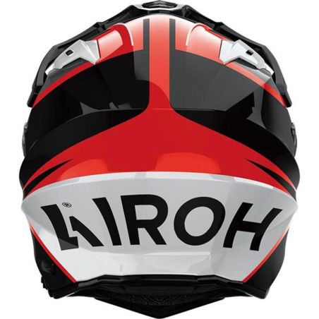 AIROH COMMANDER 2 SKIP
