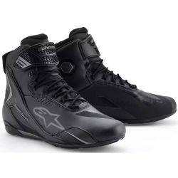 ALPINESTARS FASTER-4 DRYSTAR