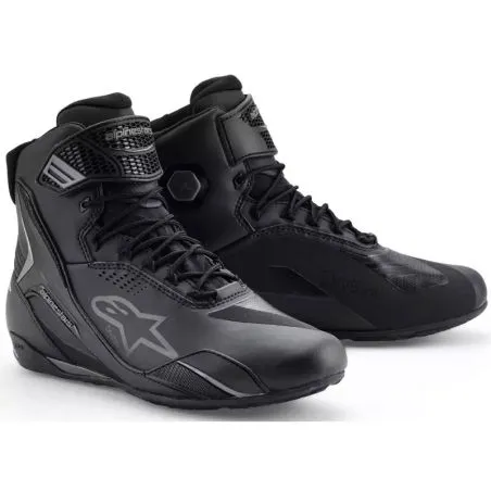 ALPINESTARS FASTER-4 DRYSTAR