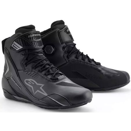ALPINESTARS FASTER-4 DRYSTAR
