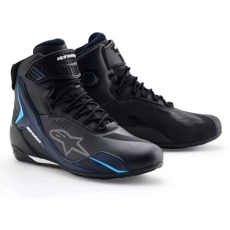 ALPINESTARS FASTER-4 DRYSTAR