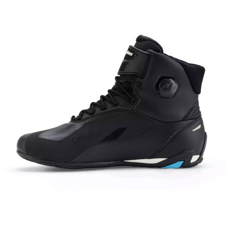 ALPINESTARS FASTER-4 DRYSTAR