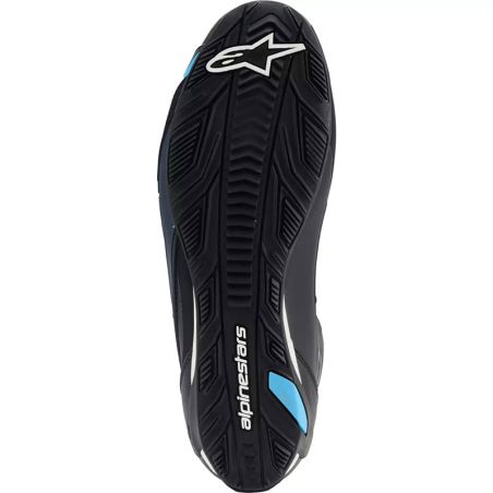 ALPINESTARS FASTER-4 DRYSTAR