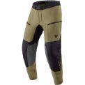 REV'IT PENINSULA 2 SHORT PANTS - Model GREEN/BLACK