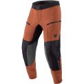 REV'IT PENINSULA 2 KURZ PANTS - Modell ROSSO/NERO